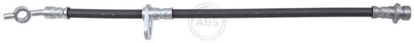 Flexible de frein (Durite de frein) A.B.S. ALL BRAKE SYSTEMS BV. SL 4200